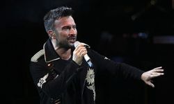 Tarkan'ın Marmaris konserinin biletleri 10 bin TL'den satışa çıktı