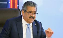 MHP'li Feti Yıldız'dan AYM'nin Tayfun Kahraman kararına ilk tepki