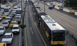 TÜKODER’den toplu ulaşım zamlarına tepki: "Milyonlarca yurttaş ulaşım yoksulluğu yaşıyor"