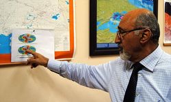 Adıyaman Sincik'teki depremleri değerlendiren Prof. Dr. Bektaş: "Bölge yakından izlenmeli"