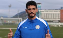 Çaykur Rizespor, Samet Akaydin ile yollarını ayırdı