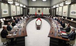 MGK sona erdi: Bölgesel gelişmeler ve güvenlik öncelikleri ele alındı