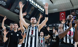 Bahçeşehir Koleji - Beşiktaş maçı hangi kanalda, saat kaçta yayınlanacak? Basketbol play-off maçları