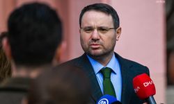 Bakan Gürlek’ten 12. Yargı Paketi açıklaması: Hukuk sistemimizi güçlendirmeye devam edeceğiz