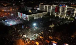 Saraçhane eylemleri davasında karar: 90 gencin 88'ine beraat çıktı