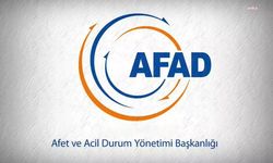 Sayıştay’dan 'AFAD' raporu: "İLBANK’a aktarılan ödenekler mevzuata aykırı"