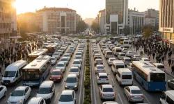 Ankara trafik sorununda yeni çözüm: Eskişehir Yolu için 3 alternatif koridor geliyor
