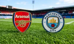 Arsenal Manchester City maçı hangi kanalda, saat kaçta? Community Shield heyecanı