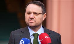 Bakan Gürlek duyurdu: Behçet Oktay'ın ölümü yeniden ve kapsamlı şekilde incelenecek