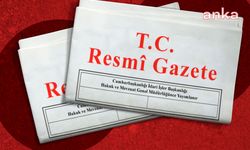 Resmi Gazete’de yayımlandı: Çok sayıda kaymakam ve vali yardımcısının görev yeri değişti