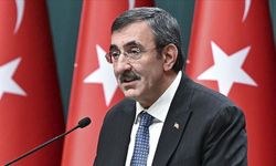 Cumhurbaşkanı Yardımcısı Yılmaz: Türkiye ekonomisi 6 yılda dünyanın yaklaşık iki katı büyüdü