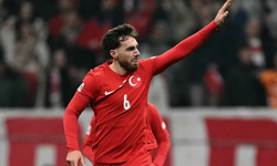 TFF duyurdu: Orkun Kökçü bugün de antrenmana katılmadı