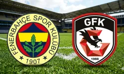 Gaziantep FK - Fenerbahçe maçı ne zaman, saat kaçta, hangi kanalda? FB maçı canlı izle. FB Gaziantep maçı