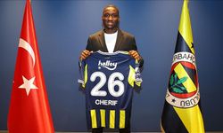 Sidiki Cherif için Hamburg devrede! Bundesliga ekibi kiralama teklifini sundu