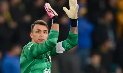Fernando Muslera’dan tarihi başarı: Claudio Taffarel’in Dünya Kupası rekorunu egale etti