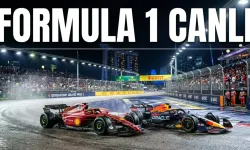 Formula 1 Britanya GP hangi kanalda saat kaçta yayınlanacak?