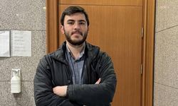 TGS’den tutuklanan gazeteci İsmail Arı için özgürlük çağrısı