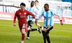 Erzurumspor-Alanyaspor maçı ne zaman, saat kaçta, hangi kanalda?