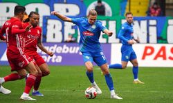 Çaykur Rizespor - Alanyaspor maçı hangi kanalda, saat kaçta? Muhtemel 11'ler ve kadrolar