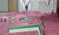 İcra dairelerinde 8 ayda 6,5 milyon yeni dosya geldi: Toplam sayı 26 milyona ulaştı