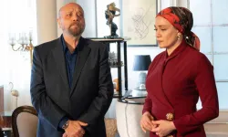 Show TV canlı izle: Kızılcık Şerbeti 140. bölüm saat kaçta, nasıl izlenir?