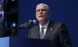 Dervişoğlu'ndan "derin devlet" çıkışı: "Bir devletin derini olmaz, hukuku olur"