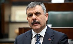 Bakan Çiftçi: Dezenformasyonla mücadele çağımızın en önemli güvenlik başlıklarından biridir