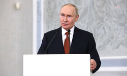 Putin: İstanbul mutabakatları temelinde Ukrayna ile müzakereye hazırız