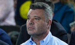 Fenerbahçe Başkanı Sadettin Saran'a 'yasadışı bahis' suçundan hapis cezası