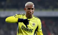 Konyaspor maçı kadrosunda yoktu: Fenerbahçe'den Talisca açıklaması
