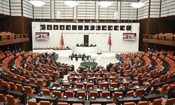 TBMM Genel Kurulu'nda ekonomi, emekliler ve tarım gündemi