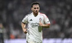 Orkun Kökçü Kocaelispor maçında oynayacak mı? Beşiktaş'ta sakatlık alarmı