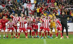 Sivasspor - Esenler Erokspor maçı hangi kanalda, saat kaçta? Şifresiz yayın var mı?