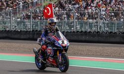 Toprak Razgatlıoğlu MotoGP Japonya GP’de kaçıncı oldu? Motegi’de yarış sonucu ve son durum