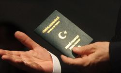 Pasaport neden gündem oldu? Yeşil pasaportta yeni dönem için teklifler Meclis’te