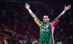 Uğurcan Çakır İngiltere yolcusu mu? Galatasaray’a Nottingham Forest’tan 45 milyon euroluk teklif iddiası