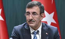 Cevdet Yılmaz'dan genç ve kadın istihdamı mesajı: İşsizlik oranı geriledi