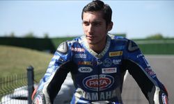 Toprak Razgatlıoğlu MotoGP'nin İngiltere ayağında piste çıkacak