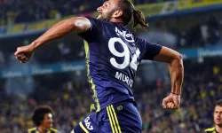 Vedat Muriç sakatlandı mı? Fenerbahçe'nin golcüsü kaç hafta oynayamayacak?