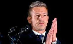 Macaristan Başbakanı Magyar’dan Erdoğan’ın silah hediyesiyle dikkat çeken paylaşım