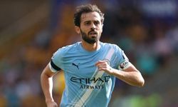 Adı Galatasaray'la anılan Bernardo Silva'nın yeni takımı belli oldu