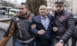 Gülistan Doku soruşturması: Eski Tunceli Valisi Sonel hakkında bir tutuklama kararı daha verildi
