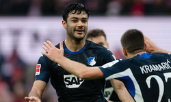 Ozan Kabak kimdir, kaç yaşında, nereli? Hoffenheim'da mı oynuyor?