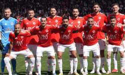Batman Petrolspor - Boluspor maçı ne zaman, saat kaçta, hangi kanalda? 24 yıllık hasret bitiyor