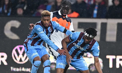 Trabzonspor - Başakşehir maçı hangi kanalda, saat kaçta? Süper Lig'de kritik karşılaşma