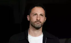 Domenico Tedesco Bundesliga'ya dönüyor