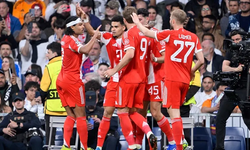 Rottach Egern-Bayern Münih maçı hangi kanalda, saat kaçta? Şifresiz yayın bilgisi