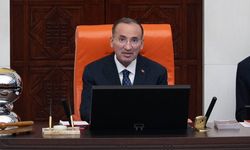 Bekir Bozdağ TBMM Başkanvekilliğinden istifa etti