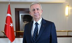 Mansur Yavaş: Ankara’nın üç büyük projesine 500 milyon dolarlık dış finansman onayı aldık