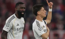 Arda Güler için Real Madrid’de yeni dönem: Mourinho’nun planında merkez rol